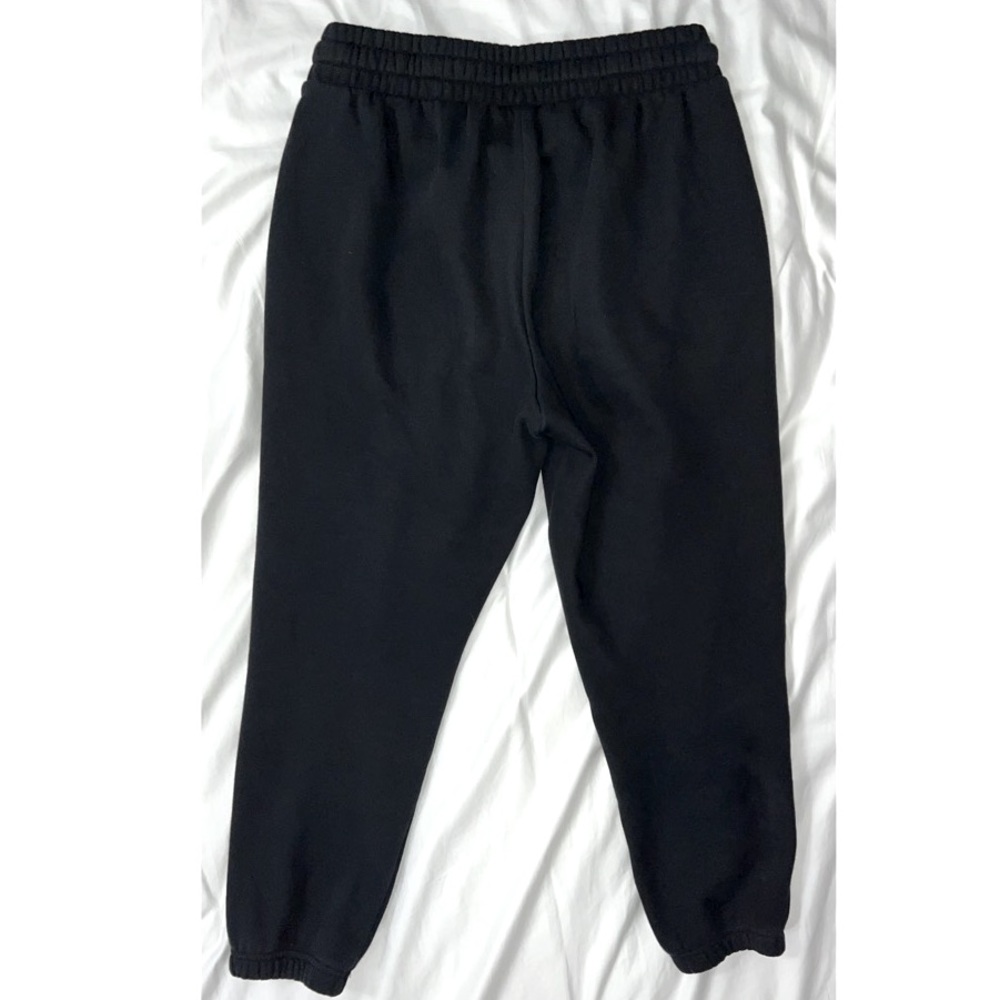 Fabletics Go-To Sweatpant In Black Size Small - image 3